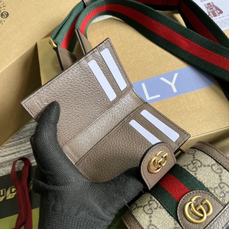 Gucci Other Satchel Bags